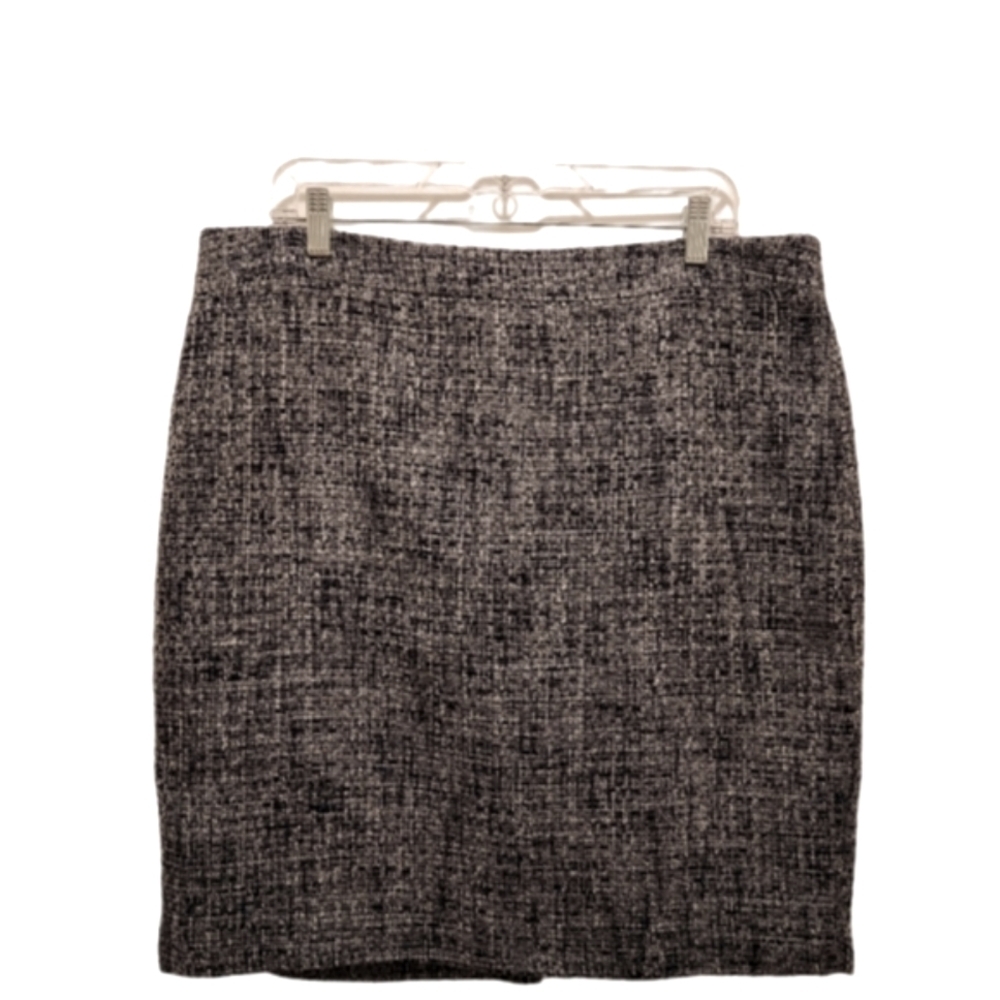 Banana Republic Pencil Skirt